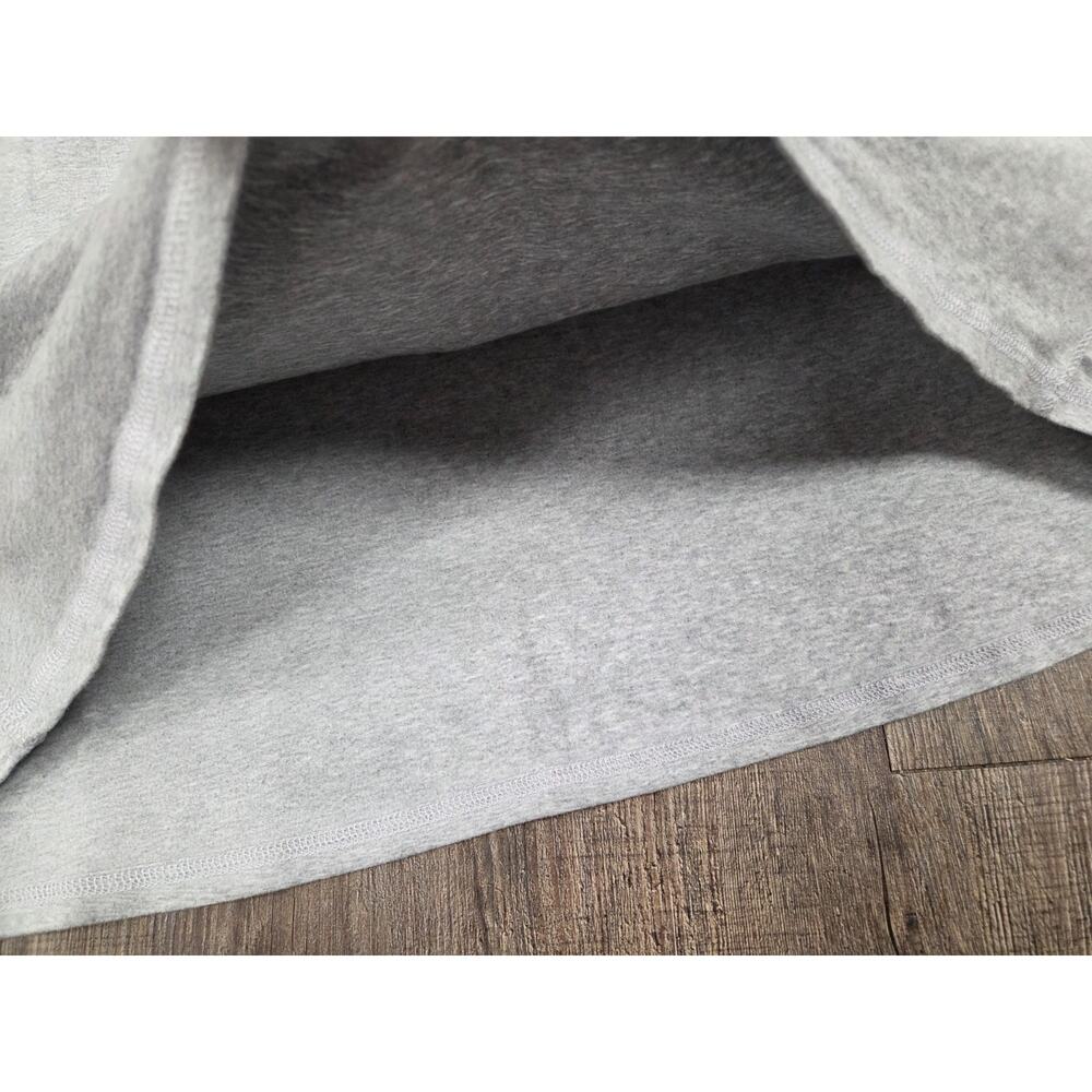 Intro Love The Fit Skirt Revolutionary Tummy Control Light Gray Large - Picture 2 of 5
